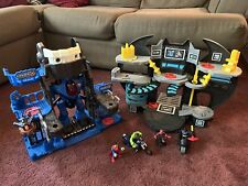 Imaginext sets batman for sale  Milwaukee