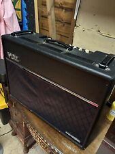 Vox amplifier vt120 for sale  GLASTONBURY