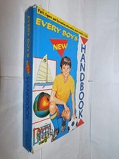 Every boy new for sale  UK