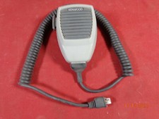 Kenwood radio mic for sale  Phoenix