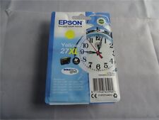 Riginal epson c13t27144012 gebraucht kaufen  Betteldorf, Densborn, Pelm
