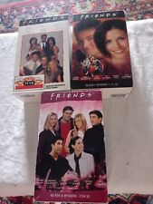 Friends saison coffrets d'occasion  Yzeure