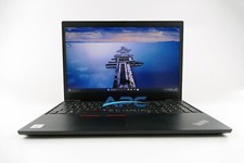 Lenovo thinkpad l15 gebraucht kaufen  Glinde