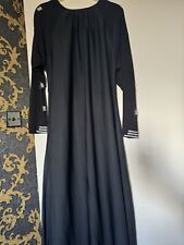 Jabba jilbab abaya d'occasion  Expédié en Belgium