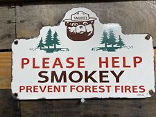 Vintage 1956 smokey for sale  Austin