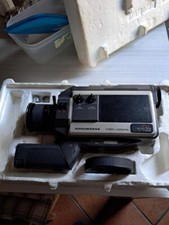 Cinepresa telecamera analogica usato  Firenze