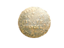 Baiocchi 1797 perugia usato  Vaiano