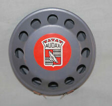 Usado, Haut parleur neuf   Audax BT-9 G – 5  Ω  NOS Speaker France comprar usado Usado, Haut parleur neuf   Audax BT-9 G – 5  Ω  NOS Speaker France comprar usado  Enviando para Brazil