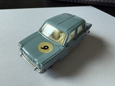 Dinky toys simca d'occasion  Florange