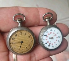 Lot montre gousset d'occasion  Toulouse-