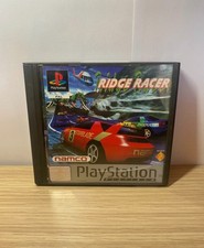 Ridge racer per usato  Cinisello Balsamo