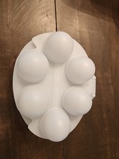 Oval jello jigglers for sale  Abingdon