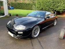 1994 toyota supra for sale 1994 toyota supra for sale  STANMORE