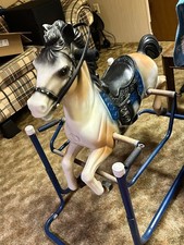 Vintage wonder horse for sale  Marion