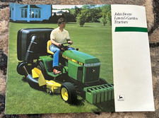 John deere 210 for sale  Berlin