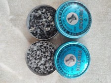 4 5mm diabolo gebraucht kaufen  Eberswalde
