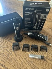 Andis ultra clip for sale  Brush