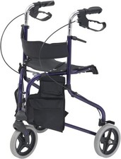 Tri walker walking for sale  SALFORD