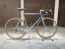 Bici corsa vintage usato  Legnano