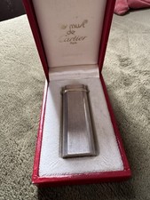 Cartier lighter for sale  BRISTOL