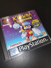 Klonoa ps1 pal usato  Roma
