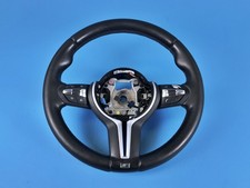 Volante de couro aquecido 13-18 BMW F06 F10 F12 F13 M5 M6❗ NOTA❗ comprar usado  Enviando para Brazil