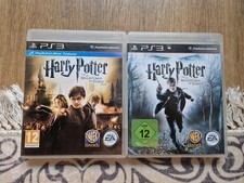 Harry potter heiligtümer gebraucht kaufen  Essen