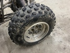 Yamaha raptor 350 for sale  Lerna