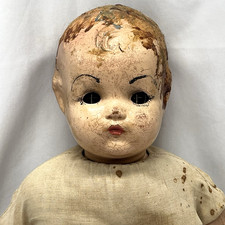 Vtg antique creepy for sale  Crestview