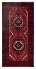 Vintage hand knotted for sale  Champlain