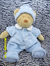 Nicotoy doudou peluche d'occasion  Chambray-lès-Tours