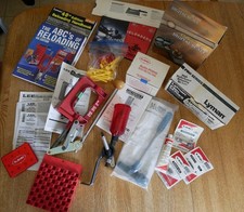 Lee reloading kit for sale  Schaumburg