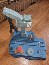 Cranky crane 1999 for sale  NUNEATON