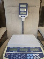 Citizen scale ctp for sale  Painesville