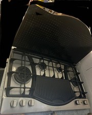 Plaque cuisson hotpoint d'occasion  Ottange