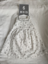 Robe ete blanche d'occasion  Levallois-Perret