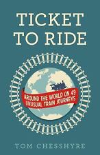 Ticket ride around for sale  Aurora