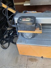 Tile bench saw for sale  UK