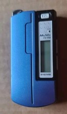 Creative muvo 512mb usato  Roma