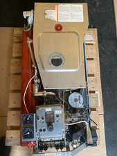 Vailland thermoblock 112 gebraucht kaufen  Barchfeld-Immelborn