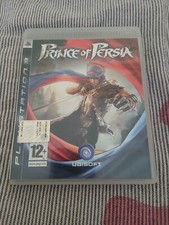 Prince of Persia - Ps3 Pal Ita - usato, usado comprar usado  Enviando para Brazil