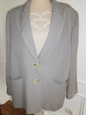 Ensemble tailleur veste d'occasion  Maisons-Alfort