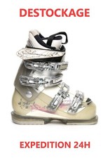 Chaussure ski adulte d'occasion  France