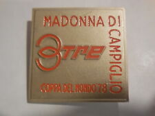 Distintivo spilla coppa usato  San Casciano in Val di Pesa