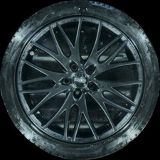 225 r19 winterreifen gebraucht kaufen  Berlin