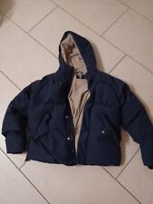 Fsbn winterjacke jungen gebraucht kaufen  Berlin