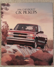 1996 chevrolet chevy for sale  Kalamazoo