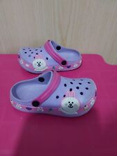 Ciabatta crocs bambina usato  Carignano