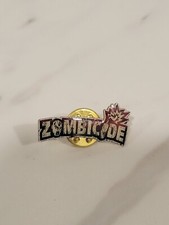 Zombicide pin cmon for sale  Lake Preston