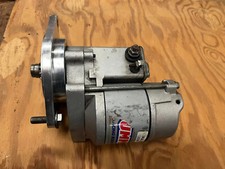Mini Starter Summit alto torque 820055 Ford 302 351 SBF alto desempenho Drag, usado comprar usado  Enviando para Brazil